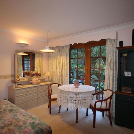 Kalimna Garden Room Blackheath Eksteriør bilde