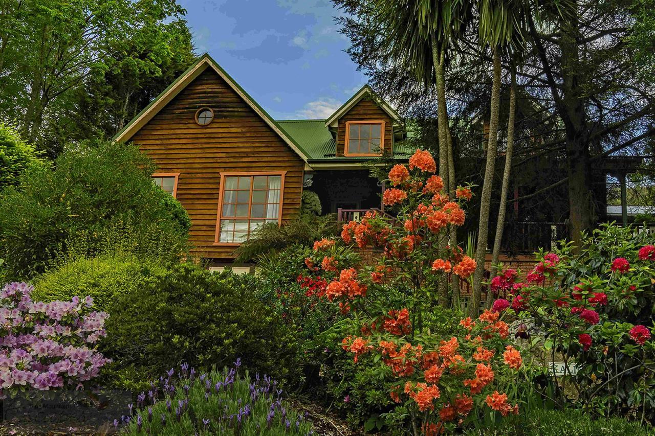 Kalimna Garden Room Blackheath Eksteriør bilde