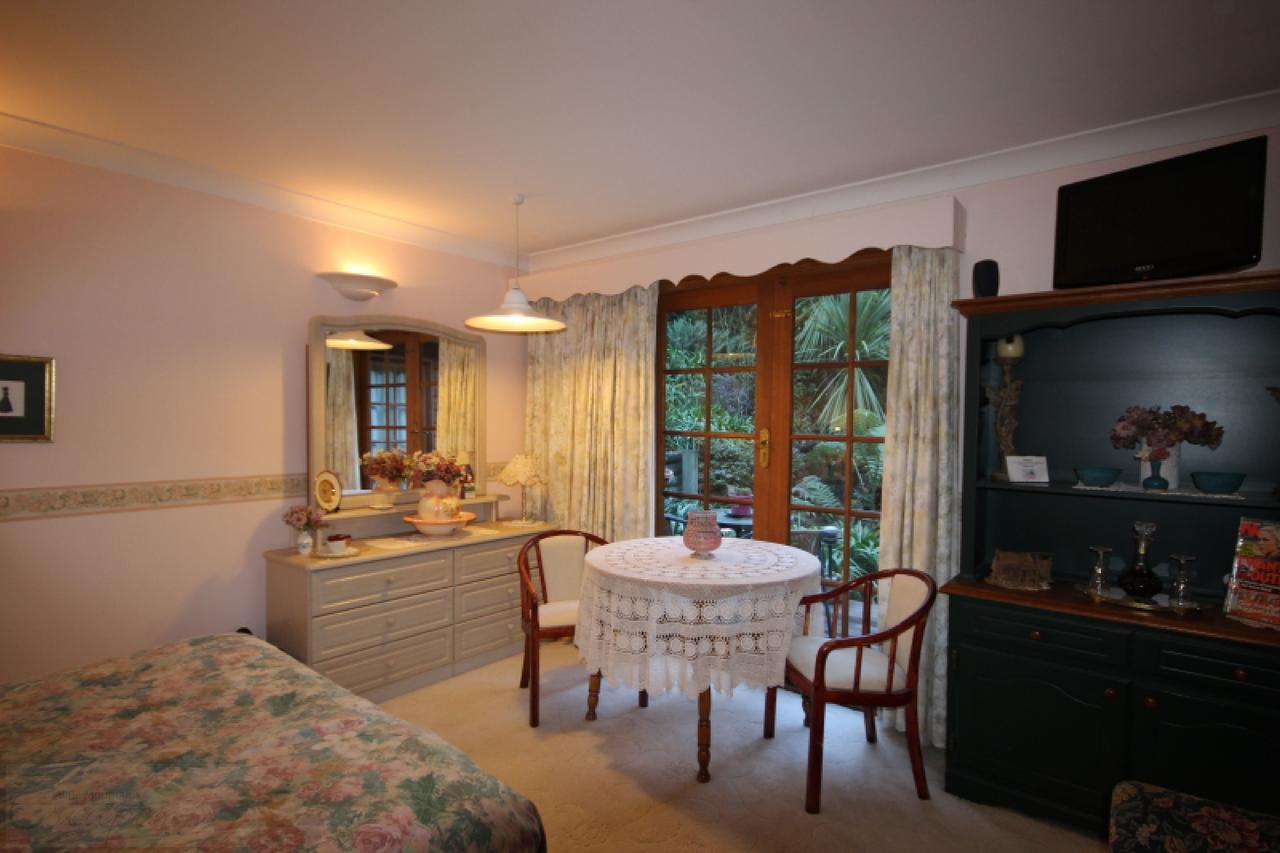 Kalimna Garden Room Blackheath Eksteriør bilde