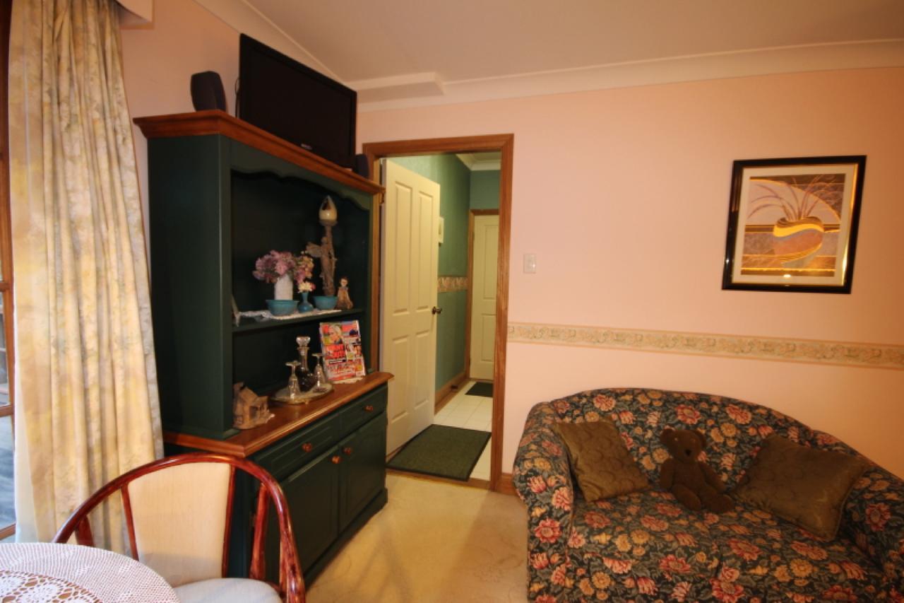 Kalimna Garden Room Blackheath Eksteriør bilde